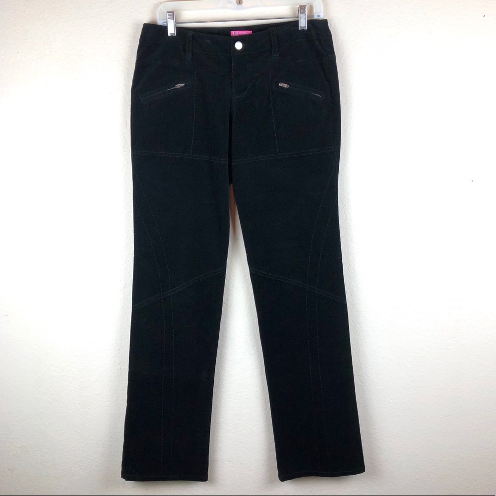 BCBGirls Corduroy Jeans Boot Cut